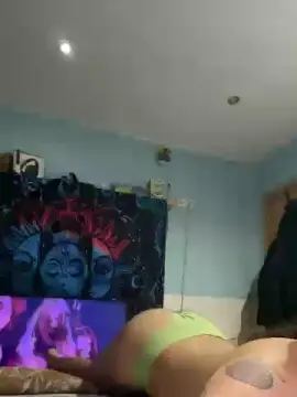 Cam4 Live Porn of Cubantwink22