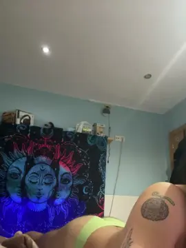 Cam4 Adult Webcam of Cubantwink22