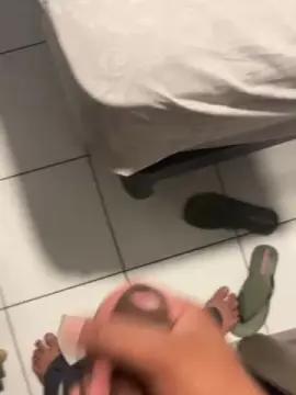 Cam4 Live Porn of Exibicionista1