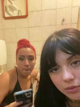 Cam4 Live Sex Cam of Lacoloymorocha