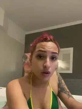 Cam4 Private Sex Chat of Lacoloymorocha