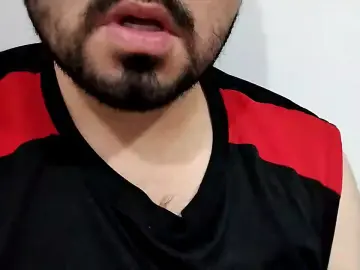Cam4 Adult Video Chat of MachoCabron08