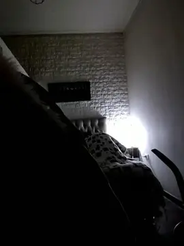 Cam4 Private Sex Chat of Nahiarabiel