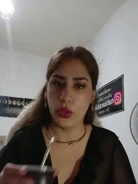 Cam4 Nude Webcam of Nahiarabiel