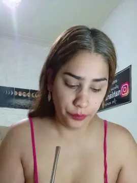 Cam4 Live Sex of Nahiarabiel