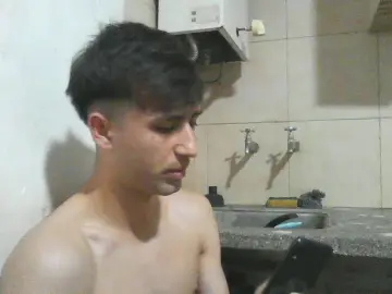 Cam4 Live Sex of _BDick