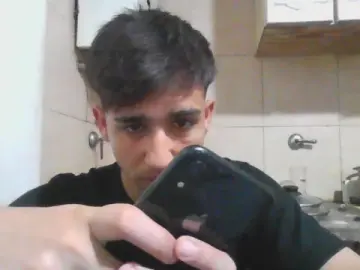 Cam4 Private Sex Chat of _BDick