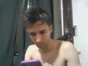 Cam4 Sex Cam of _BDick