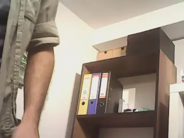 Cam4 Sex Cam of charisma_m35