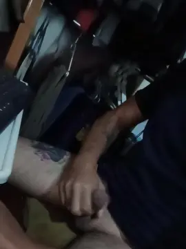 Cam4 Free Porn Cam of hunterxxx82