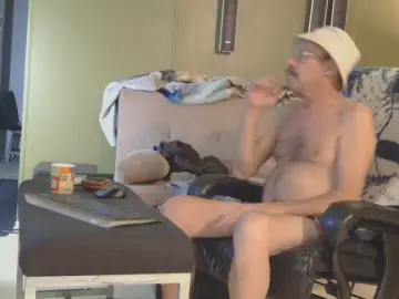 Cam4 Nude Webcam of mapleman35