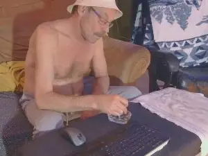 Cam4 Sex Cam of mapleman35