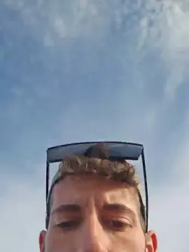 Cam4 Free Porn Cam of naturist_XL