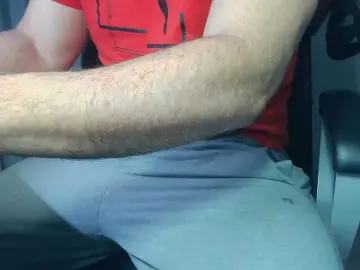 Cam4 Nude Webcam of riki_rikard