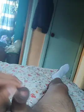 Cam4 Live Sex Cam of zhinitox