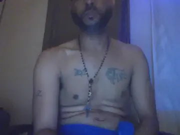 Cam4 Live Sex Cam of Da1NonlyMrLTP