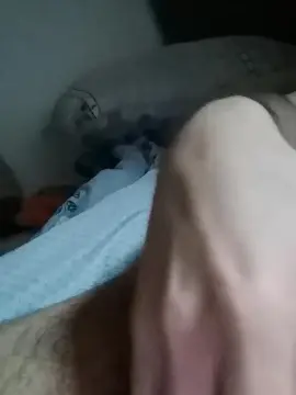 Cam4 Live Sex Cam of Hairy198904