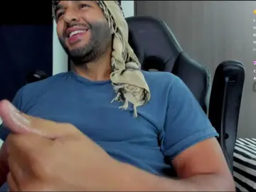 Cam4 Adult Webcam of Ralfvoss