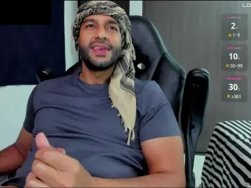 Cam4 Live Sex of Ralfvoss