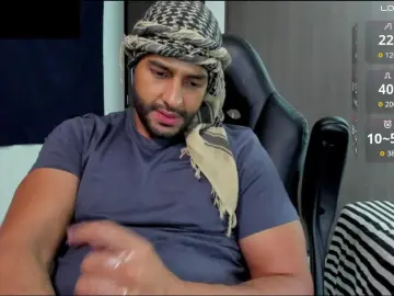 Cam4 Live Sex Cam of Ralfvoss