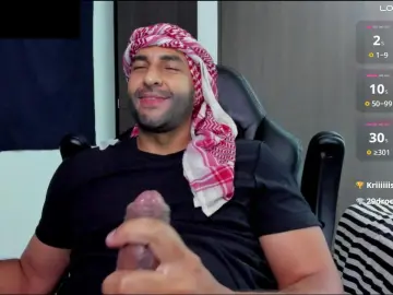 Cam4 Free Porn Cam of Ralfvoss