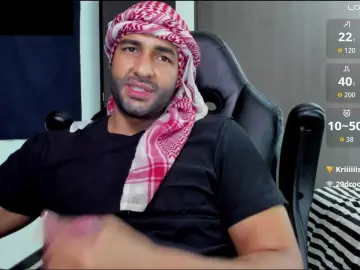 Cam4 Live Sex Cam of Ralfvoss