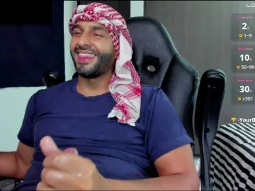 Cam4 Live Sex of Ralfvoss