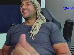 Cam4 Adult Webcams of Ralfvoss