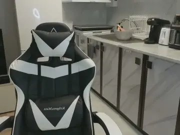 Cam4 Nude Webcam of RyanStorm_