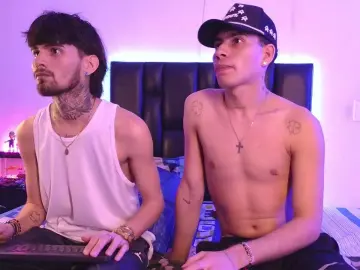 Sex_Fucking from cam4