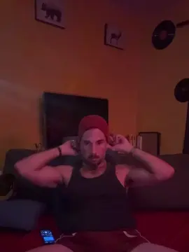 Cam4 Live Porn of andreso8