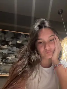 Cam4 Sex Chat of ninaventreoutl4