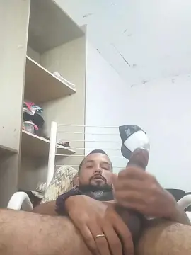 Cam4 Sex Chat of perdido20