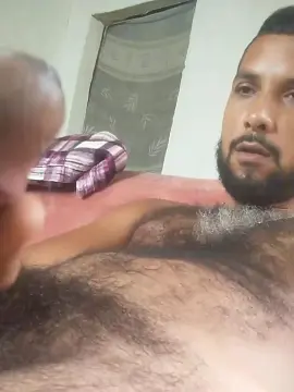 Cam4 Live Sex Cam of perdido20