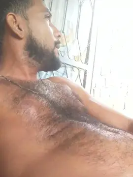 Cam4 Sex Cam of perdido20