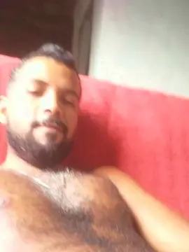 Cam4 Free Live Porn of perdido20