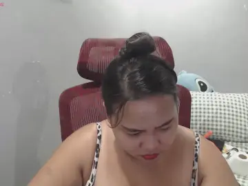 Cam4 Live Porn of BubbleButtPinay