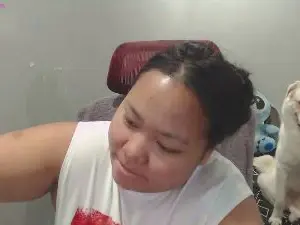 Cam4 Watch Live Sex Cams of BubbleButtPinay