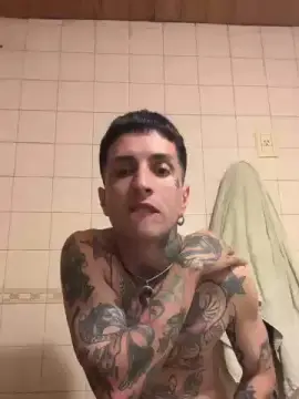 Cam4 Live Porn of FantiFroil