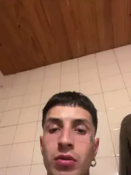 Cam4 Sex Chat of FantiFroil