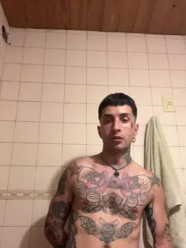 Cam4 Live Porn of FantiFroil