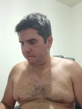 Cam4 Sex Chat of Kakafonseca2024