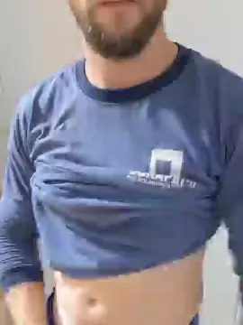 Cam4 Live Sex of Klayton90