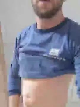 Cam4 Live Sex Cam of Klayton90