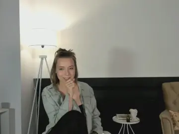 Cam4 Sex Cam of NylaSchock