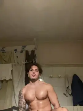 Cam4 Sex Chat of Porcellone22