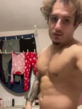 Cam4 Live Porn of Porcellone22