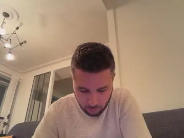 Cam4 Sex Chat of jules_demastre