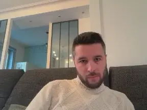 Cam4 Sex Chat of jules_demastre