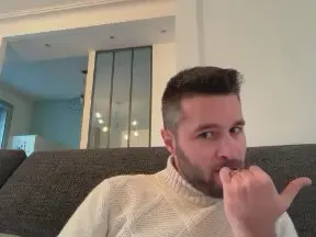 Cam4 Live Sex Cam of jules_demastre